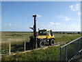 Fence Post Driver, East Tilbury in RM18 8RP