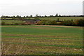 Farmhouse and field in LU7 0DW