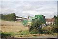 Harvesting, Ashingdon in SS4 3LW