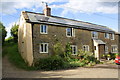 House at end of Locks Lane, Vinney Cross in DT6 4PA