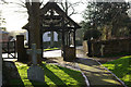 Church Gateway, Lower Brailes in OX15 5JD
