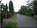 Poplar Road, Breaston in Breaston