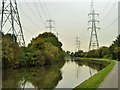 River Lee Navigation in E4 7PX
