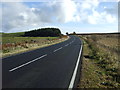 A696 towards Newcastle in NE19 2RQ