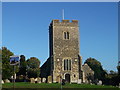 Church of St Mary's, Chadwell St Mary in RM16 4NX