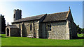 St Swithin, Ashmanhaugh, Norfolk in NR12 8YW
