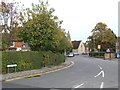 Court Road, Cranfield in MK43 0BY