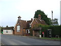 Salford Village Hall in Hulcote and Salford