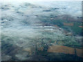 Tilsworth from the air in LU7 9PU