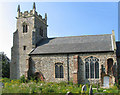 St Peter, Crostwick, Norfolk in NR12 7BG
