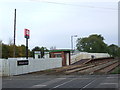 Aspley Guise station in MK17 8HR