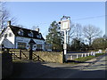 The Saddlers Arms in OX29 6TL