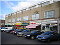 Luton: Sundon Park Parade in LU3 3AL