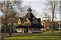 The Rest House, Bournville Village Green in B30 2AA