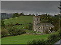 St Mary's Church, Crosthwaite in LA8 8BP