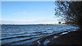 Hanningfield Reservoir in CM11 1WT