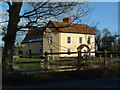 Old Hall in IP14 6NR