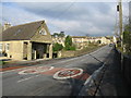 Bath Bridge, Tetbury in GL8 8EA
