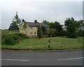 Mursley Village Green in Mursley