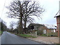 Owlsbury Farm in TN6 3DH