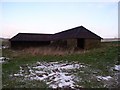 Brick sheds, Rotherbridge Lane, Haslingbourne in GU28 0EX