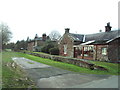 Railway Cottages in CA6 5NE
