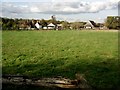 Arnold's Oak Farm buildings in East Downs Ward