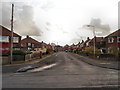 Heald Green, Davies Avenue in SK8 3PS
