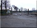 Demolished Sutherland Arms Hotel Site in IV27 4EQ