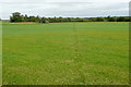 Footpath towards Lillyfee Farm in HP10 0LD