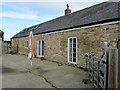 Holiday Cottage, Hope House Farm in NE65 0GB