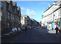 Long Street, Tetbury in GL8 8PG