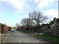 Bull Lane, Aston in OX18 2DT