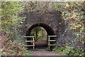 Accommodation arch near Gowerton in SA5 4QL