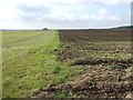 Half Ploughed in CB21 4HB