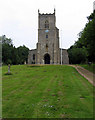St Mary, Sporle, Norfolk in PE32 2EP