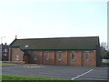 Sacred Heart Roman Catholic Church, Balby in DN5 7AB