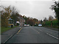 Chorley, Knutsford Road in SK9 7SF