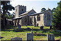 St Margaret, Swannington, Norfolk in NR9 5NP