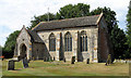 St Nicholas, Brandiston, Norfolk in NR10 4PR