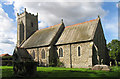 All Saints, Boughton, Norfolk in PE33 9AE