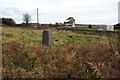 Trig point on Ruardean Hill in GL17 9DF