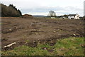 Clear land at Ruardean Hill in GL17 9DF