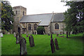 All Saints, Shouldham, Norfolk in PE33 0DA