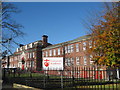 University Academy of Birkenhead in CH43 4UG