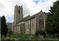 Holy Trinity, Ingham, Norfolk in NR12 0TW