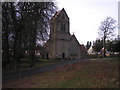 Glencorse Kirk in EH26 0QR