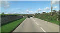 Penwarne Road northeast of Tresooth Farm in TR10 9BJ