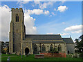 St Mary, Hickling, Norfolk in NR12 0BQ