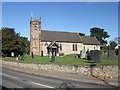 Church of St Michael, Willington in DE65 6BY